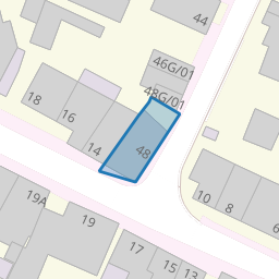 Perceel HEE03-A-2758