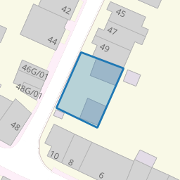 Perceel HEE03-A-2760