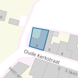 Perceel HEE03-A-2856