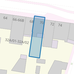 Perceel HEE03-A-3040