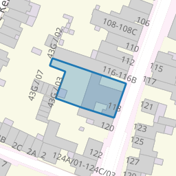 Perceel HEE03-A-3821