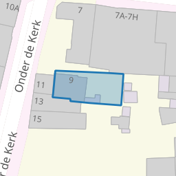 Perceel HEE03-A-3920