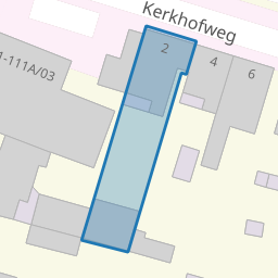 Perceel HEE03-A-4001