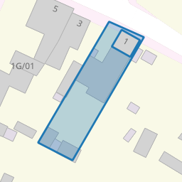 Perceel HEE03-A-4046