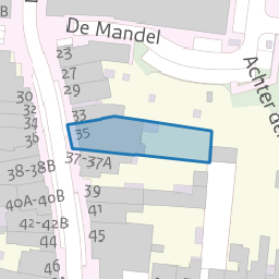 Perceel HEE03-A-4315