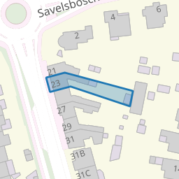 Perceel HEE03-A-4321