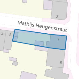 Perceel HEE03-A-4374