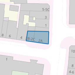 Perceel HEE03-A-4391