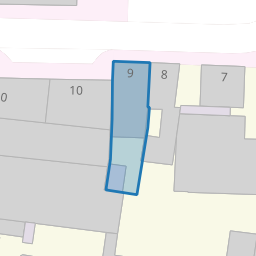 Perceel HEE03-A-4392