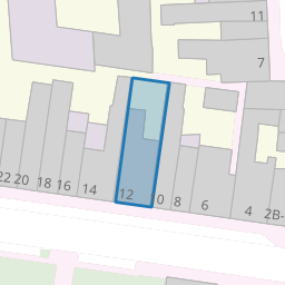 Perceel HEE03-A-4451