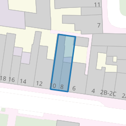 Perceel HEE03-A-4452