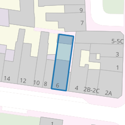 Perceel HEE03-A-4453