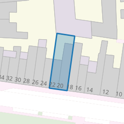 Perceel HEE03-A-4487