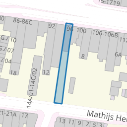 Perceel HEE03-A-4517