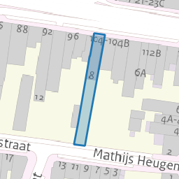 Perceel HEE03-A-4519