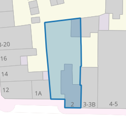 Perceel HEE03-A-4532