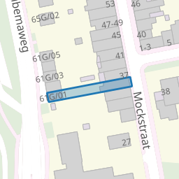 Perceel HEE03-A-4562