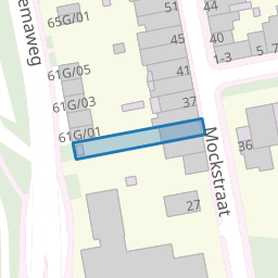 Perceel HEE03-A-4563