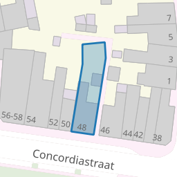 Perceel HEE03-A-4566