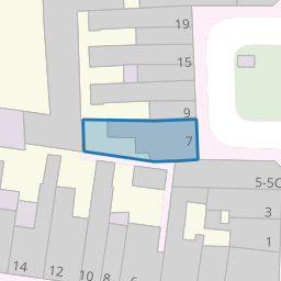 Perceel HEE03-A-4571