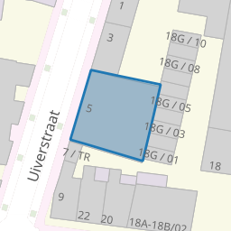 Perceel HEE03-A-4629