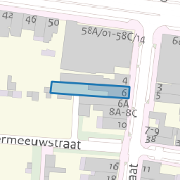 Perceel HEE03-A-4698