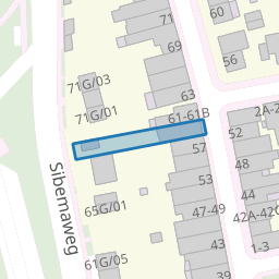 Perceel HEE03-A-4708