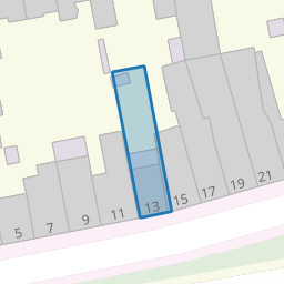 Perceel HEE03-A-4716