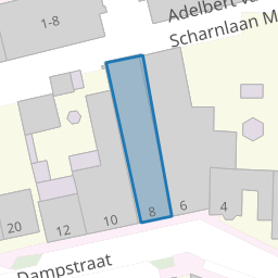Perceel HEE03-A-4724