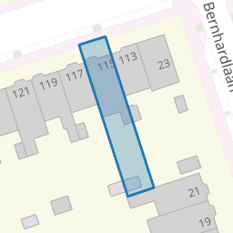 Perceel HEE03-A-4767
