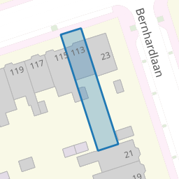 Perceel HEE03-A-4768