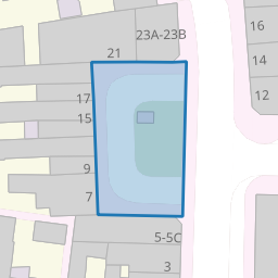 Perceel HEE03-A-4791