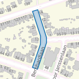 Perceel HEE03-A-4821