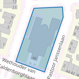 Perceel HEE03-A-4842