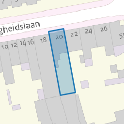 Perceel HEE03-A-4941