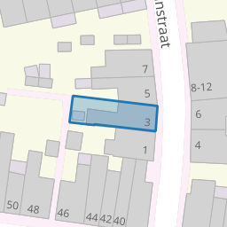 Perceel HEE03-A-4945