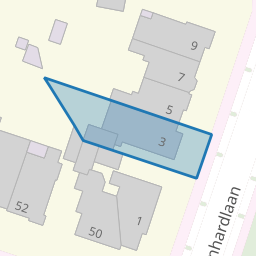 Perceel HEE03-A-4953