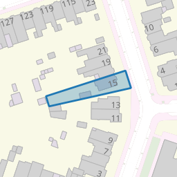 Perceel HEE03-A-4958