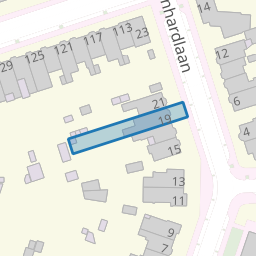 Perceel HEE03-A-4960