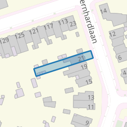 Perceel HEE03-A-4961