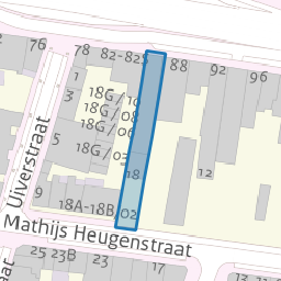 Perceel HEE03-A-5013