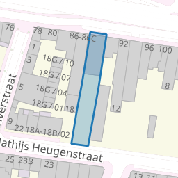 Perceel HEE03-A-5014