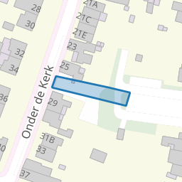 Perceel HEE03-A-5052