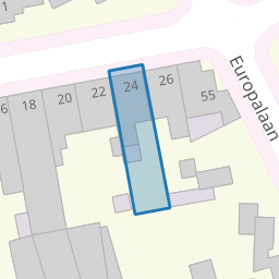 Perceel HEE03-A-5068