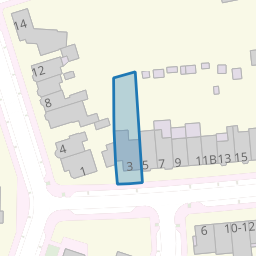 Perceel HEE03-A-5091