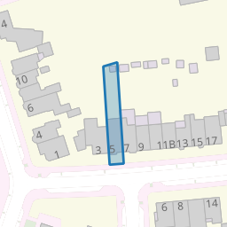 Perceel HEE03-A-5173