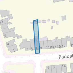 Perceel HEE03-A-5174