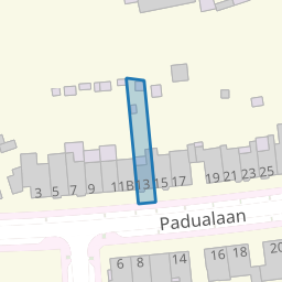 Perceel HEE03-A-5175