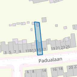 Perceel HEE03-A-5176