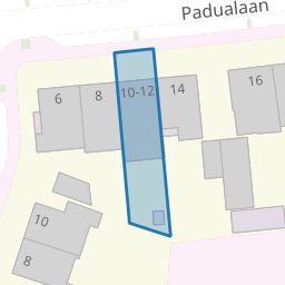 Perceel HEE03-A-5197